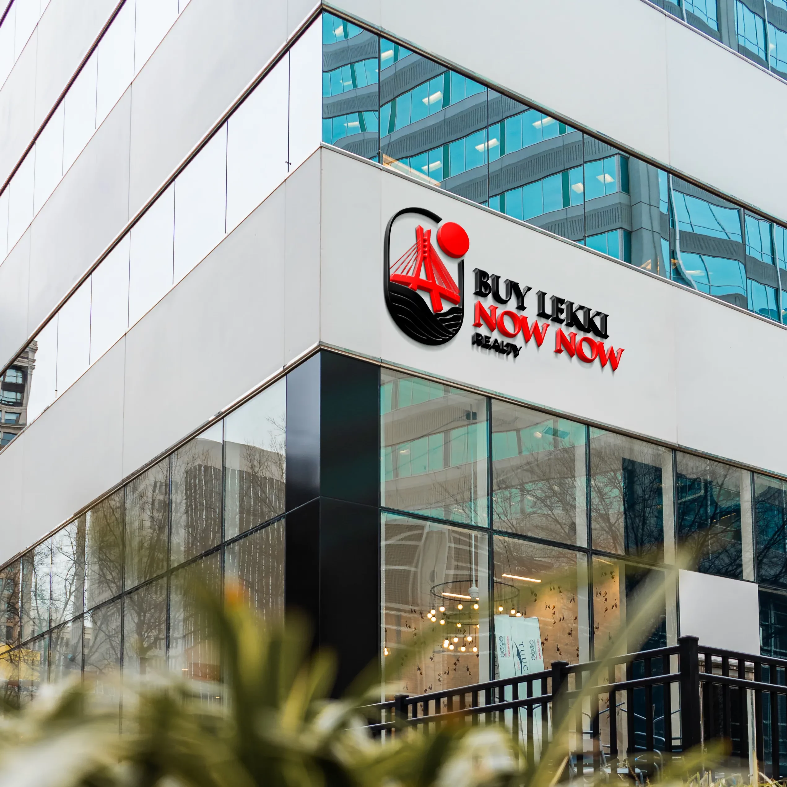 BuyLekkiNowNow Realty
